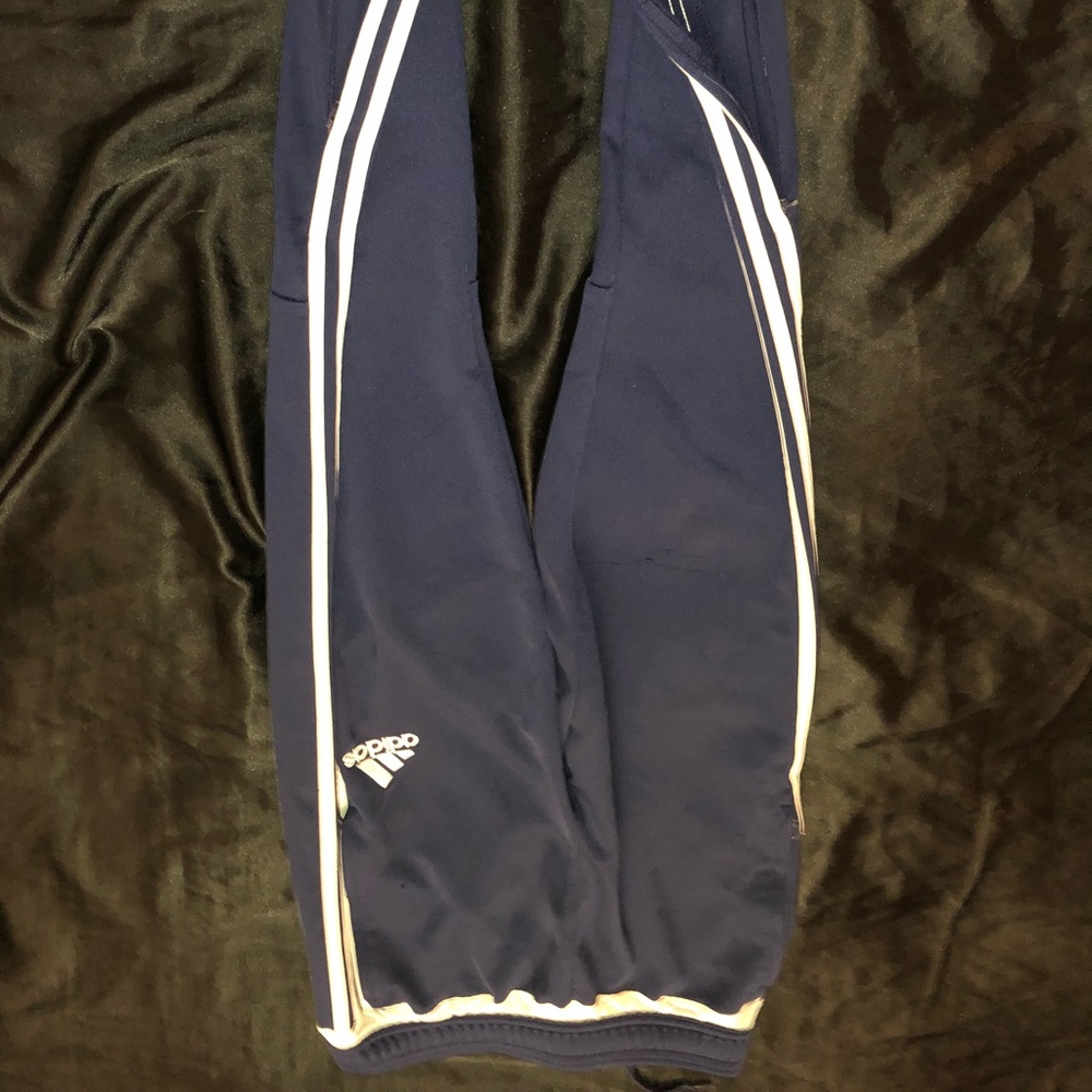 Adidas sweats